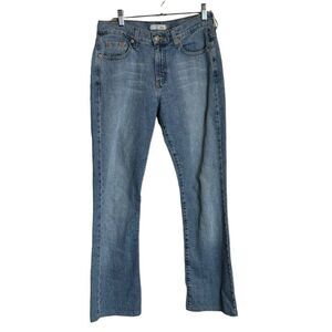 Levi’s Blue Bootcut Jeans size 6